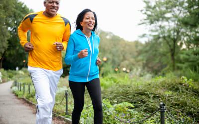 Shoreline Wellness: Combat Osteoporosis through Exercise
