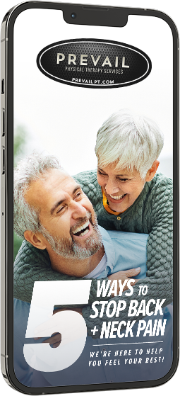 Physical Therapy Shoreline, WA