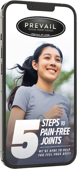 Ebook for Hip, Knee, & Leg Pain Relief