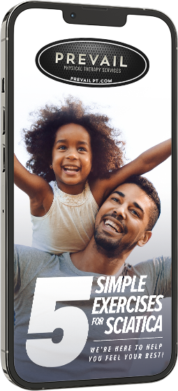 Ebook for Sciatica Pain Relief