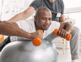 Physical Therapy Shoreline, WA