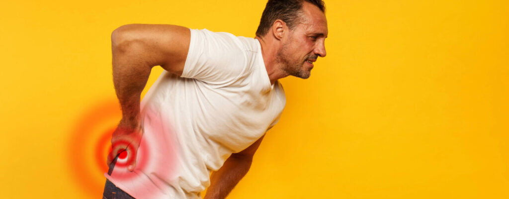 Spinal Stenosis Relief in Shoreline