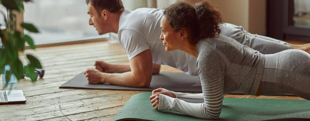 Strengthening Exercises for Back Pain In Washington