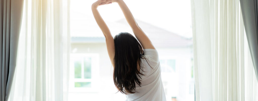 Back Pain Relief in Washington