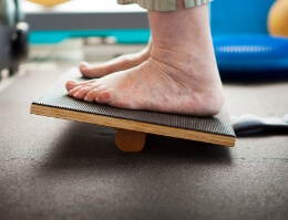 Physical Therapy Shoreline, WA