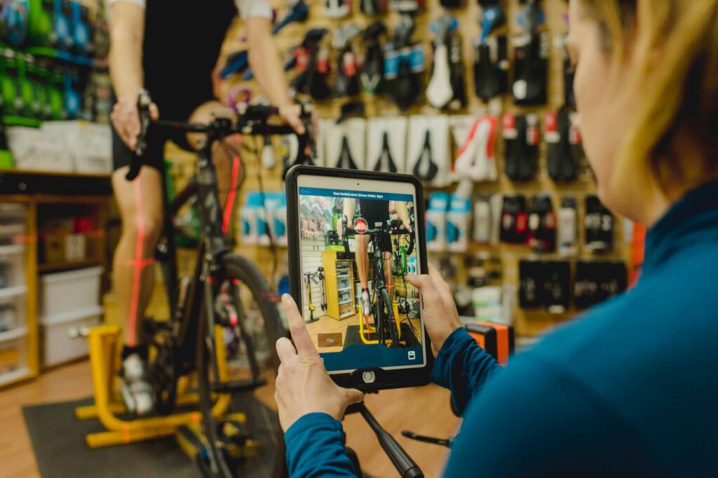 bike-fitting-prevail-physical-therapy-shoreline-wa