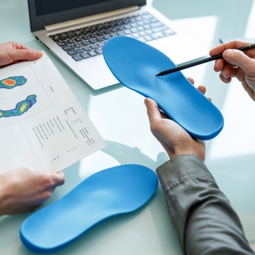 pedobarography-prevail-physical-therapy-services-shoreline-WA