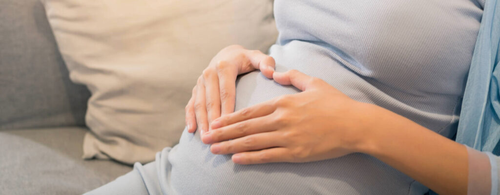 From Bumps to Bundles of Joy: Understanding and Managing Pelvic Pain in Pregnancy and Postpartum