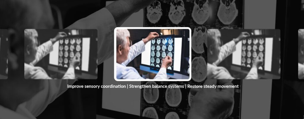 Surprising Causes of Balance Disorders You May Not Know About